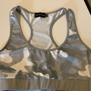 Pretty little thing bralette